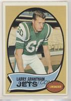 Larry Grantham