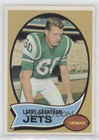 Larry Grantham