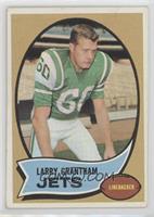 Larry Grantham