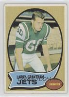 Larry Grantham [Good to VG‑EX]