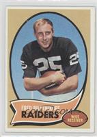 Fred Biletnikoff