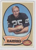 Fred Biletnikoff [Good to VG‑EX]