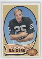 Fred Biletnikoff