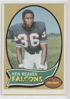 Ken Reaves