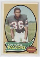 Ken Reaves