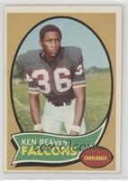 Ken Reaves