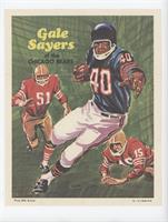 Gale Sayers