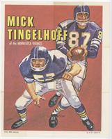 Mick Tingelhoff [Poor to Fair]