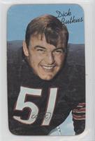 Dick Butkus [Poor to Fair]