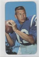 Johnny Unitas