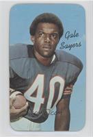 Gale Sayers [Good to VG‑EX]