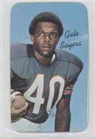 Gale Sayers [Good to VG‑EX]