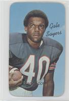 Gale Sayers [Good to VG‑EX]