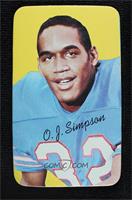 O.J. Simpson