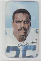 Calvin Hill [Good to VG‑EX]