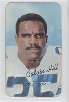 Calvin Hill