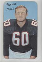 Tommy Nobis [Good to VG‑EX]