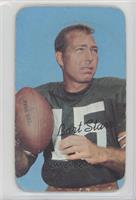 Bart Starr [Good to VG‑EX]