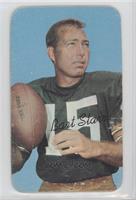 Bart Starr