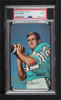 Bob Griese [PSA 6 EX‑MT]