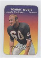 Tommy Nobis