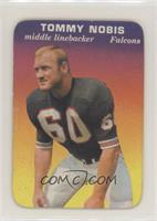 Tommy Nobis [Good to VG‑EX]