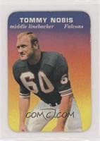 Tommy Nobis [Good to VG‑EX]