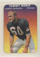 Tommy Nobis [Good to VG‑EX]