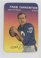 Fran Tarkenton