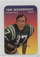 Tom Woodeshick