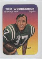 Tom Woodeshick [Good to VG‑EX]