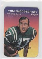 Tom Woodeshick