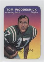 Tom Woodeshick