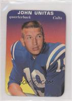 Johnny Unitas