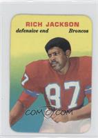 Rich Jackson