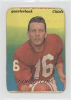 Len Dawson [Good to VG‑EX]