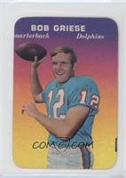 Bob Griese