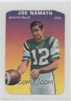 Joe Namath [Poor to Fair]