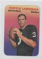 Daryle Lamonica