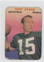 Bart Starr [Poor to Fair]