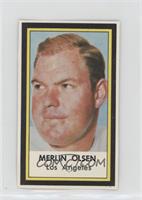 Merlin Olsen