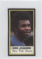 Ron Johnson [Authentic]
