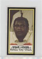 Willie Lanier