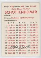 Marty Schottenheimer