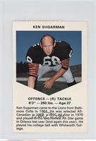 Ken Sugarman