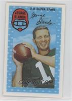 George Blanda [Poor to Fair]