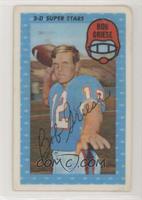 Bob Griese [Good to VG‑EX]