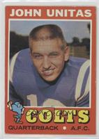 Johnny Unitas