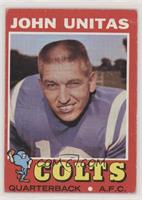 Johnny Unitas