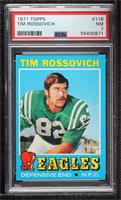 Tim Rossovich [PSA 7 NM]